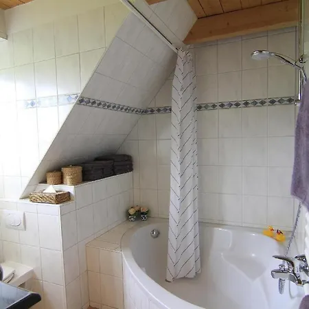 Appartement Weitblick *