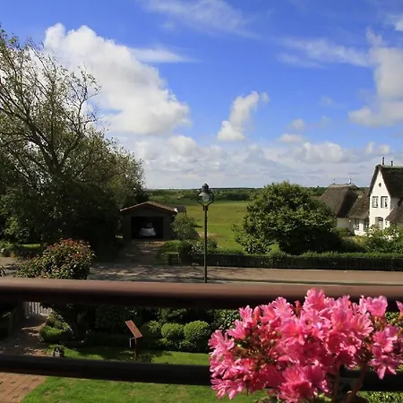 Apartment Weitblick