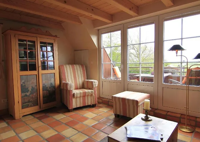 Weitblick Appartement Sylt