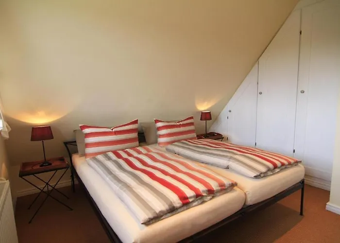 Appartement Weitblick